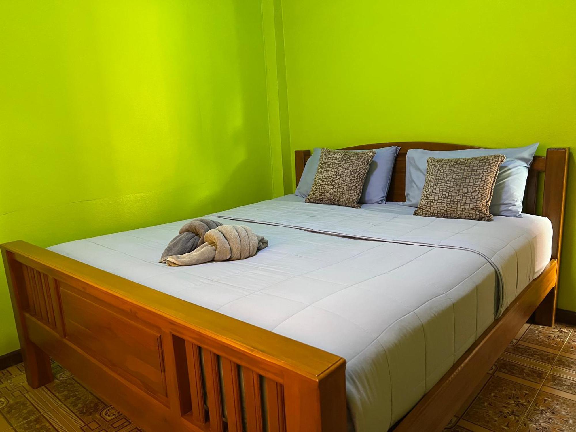 Tassana House Otel Khao Kho Dış mekan fotoğraf