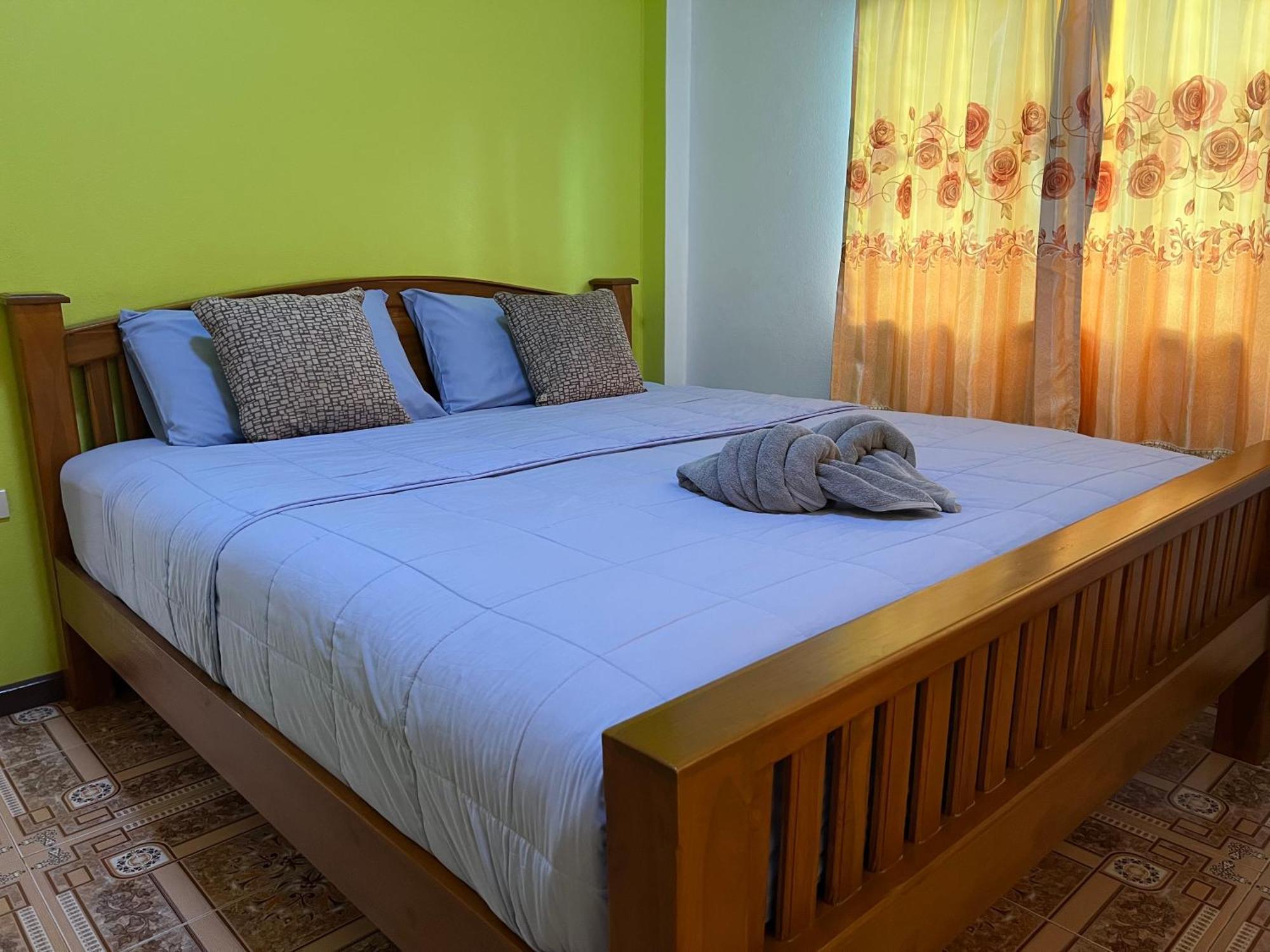 Tassana House Otel Khao Kho Dış mekan fotoğraf