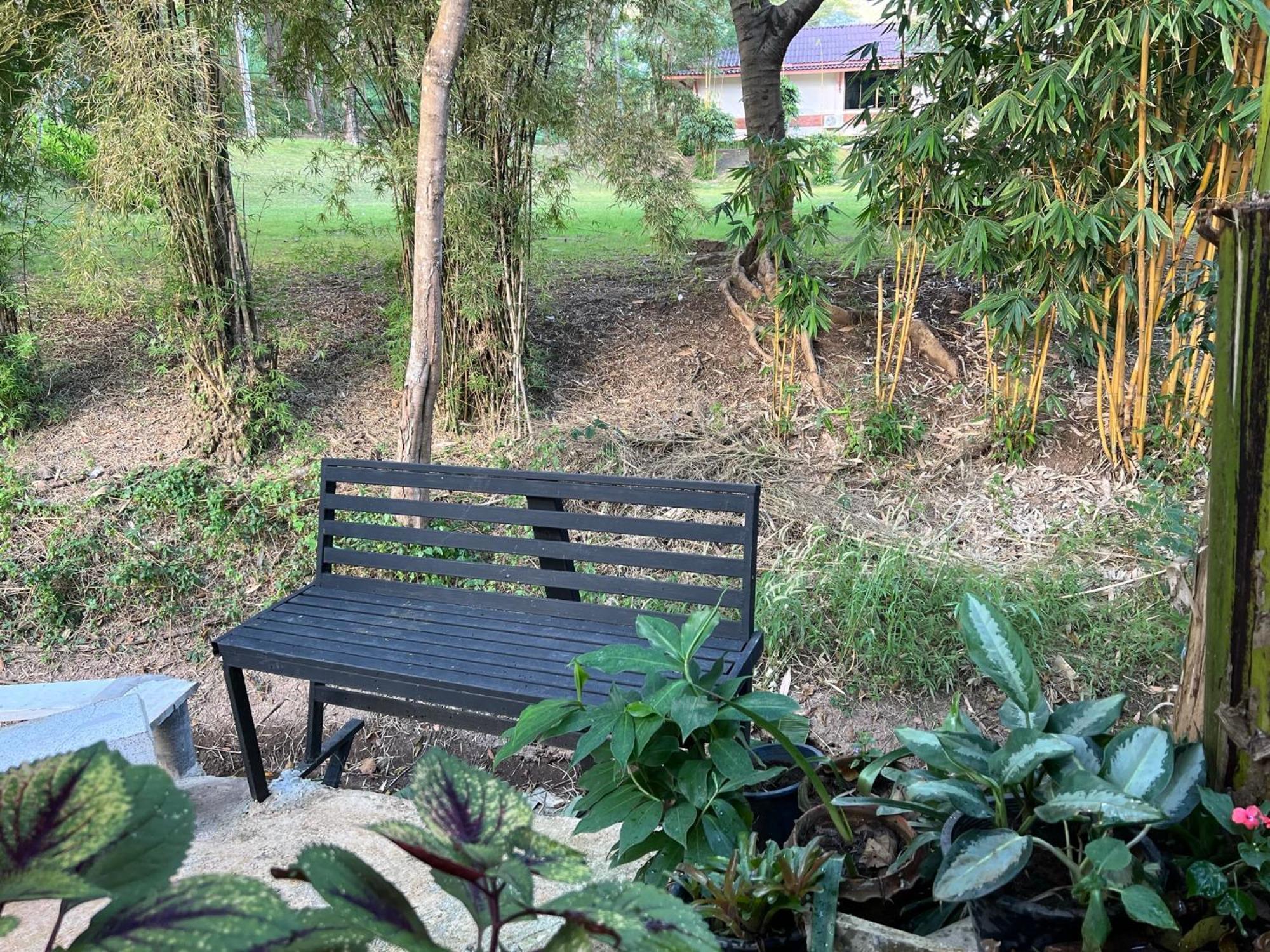 Tassana House Otel Khao Kho Dış mekan fotoğraf