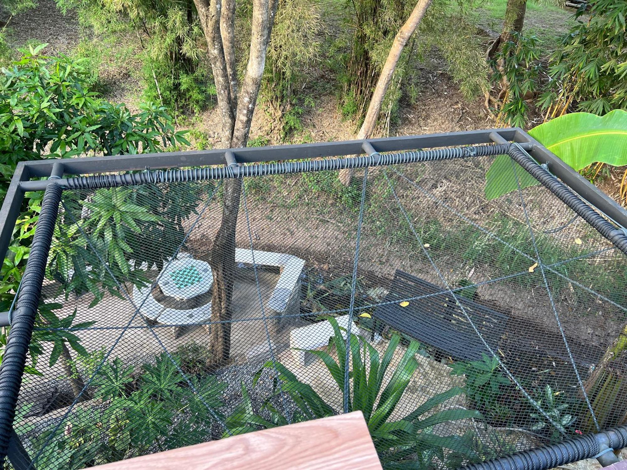 Tassana House Otel Khao Kho Dış mekan fotoğraf