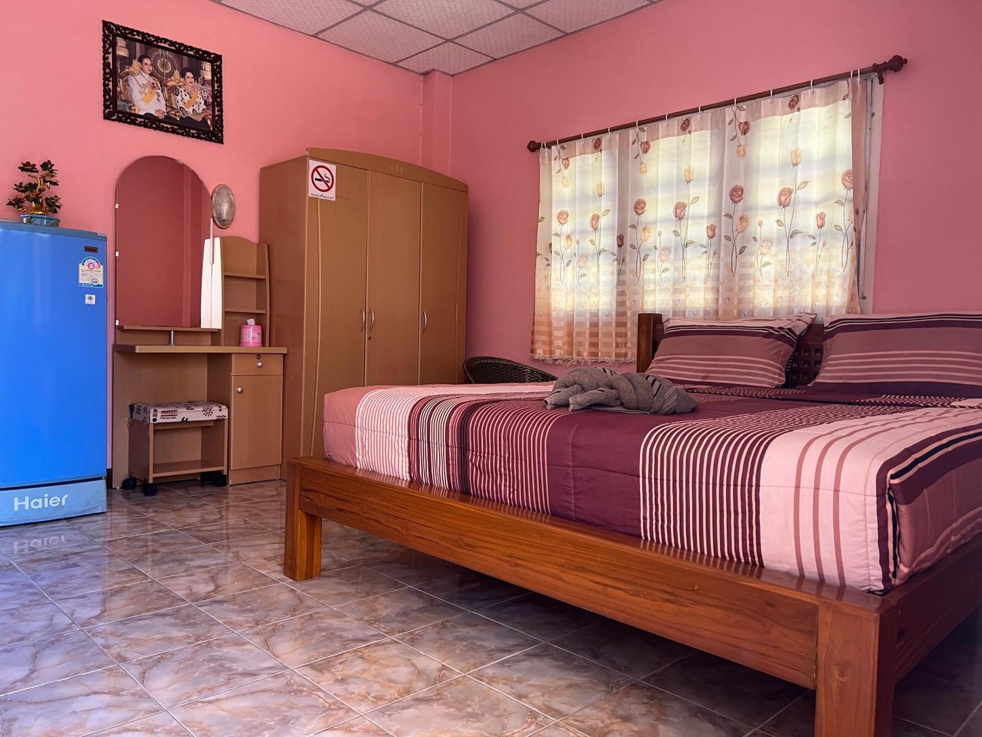 Tassana House Otel Khao Kho Dış mekan fotoğraf