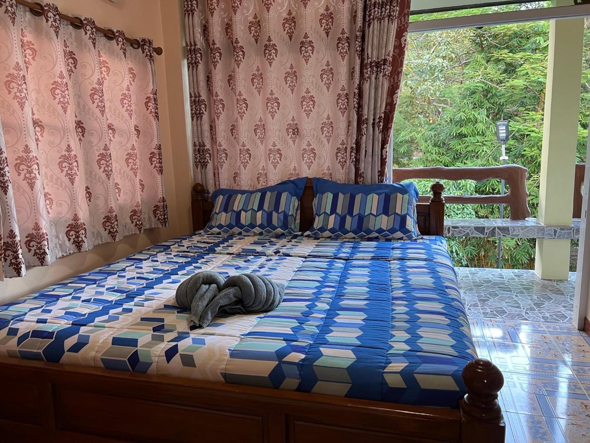 Tassana House Otel Khao Kho Dış mekan fotoğraf