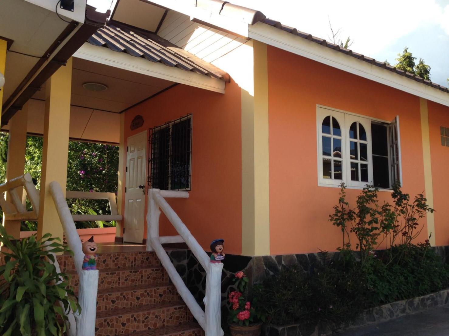 Tassana House Otel Khao Kho Dış mekan fotoğraf