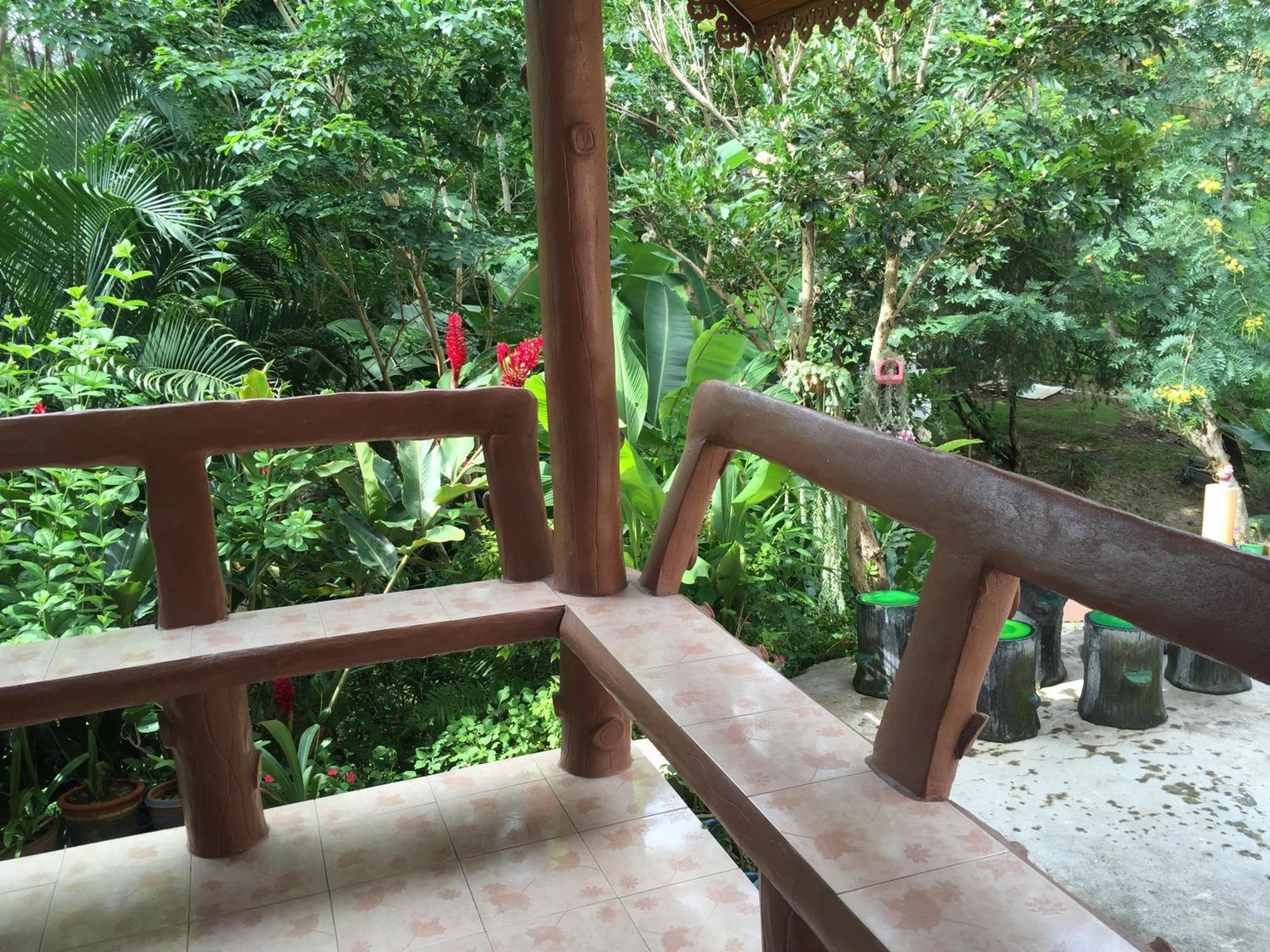 Tassana House Otel Khao Kho Dış mekan fotoğraf